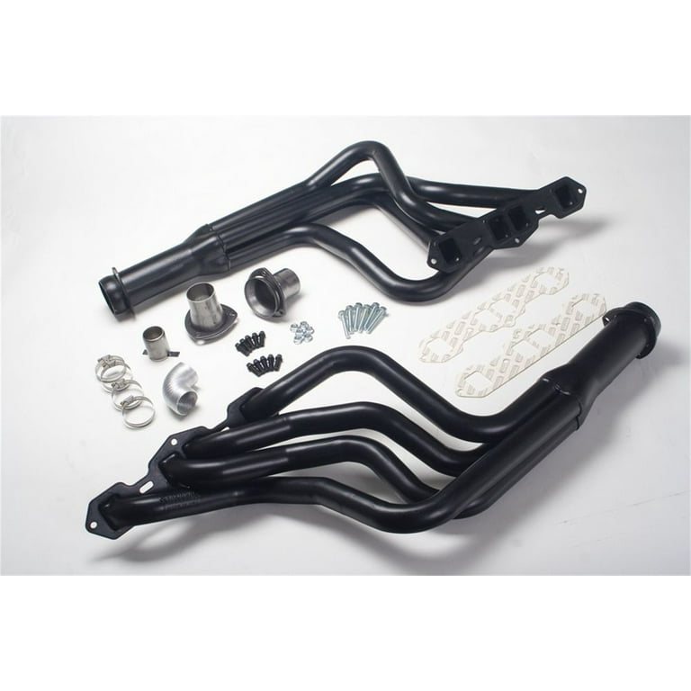 Hedman Headers for 65-76 Olds Cutlass 455 Hedman Headers for 65-76 Olds Cutlass 455