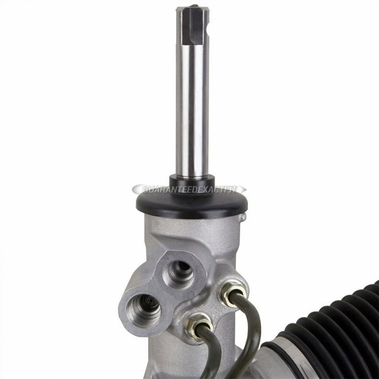For Jeep Grand Cherokee WK2 Dodge Durango 2011 2015 Steering Rack Pinion Buyautoparts
