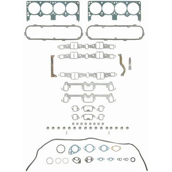 FEL-PRO HS 8553 PT-12 Head Gasket Set