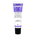 thumbnail image 2 of NYX Cosmetics Color Correcting CC Cream CCCR04 - Lavender - Medium / Deep, 2 of 2