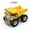 C65001W With packaging, variant on Cada 693Pcs City WheelLoader Car Heavy Mining Truck Building Blocks DIY Engineering Excavator Bricks Toy For Kids Gift