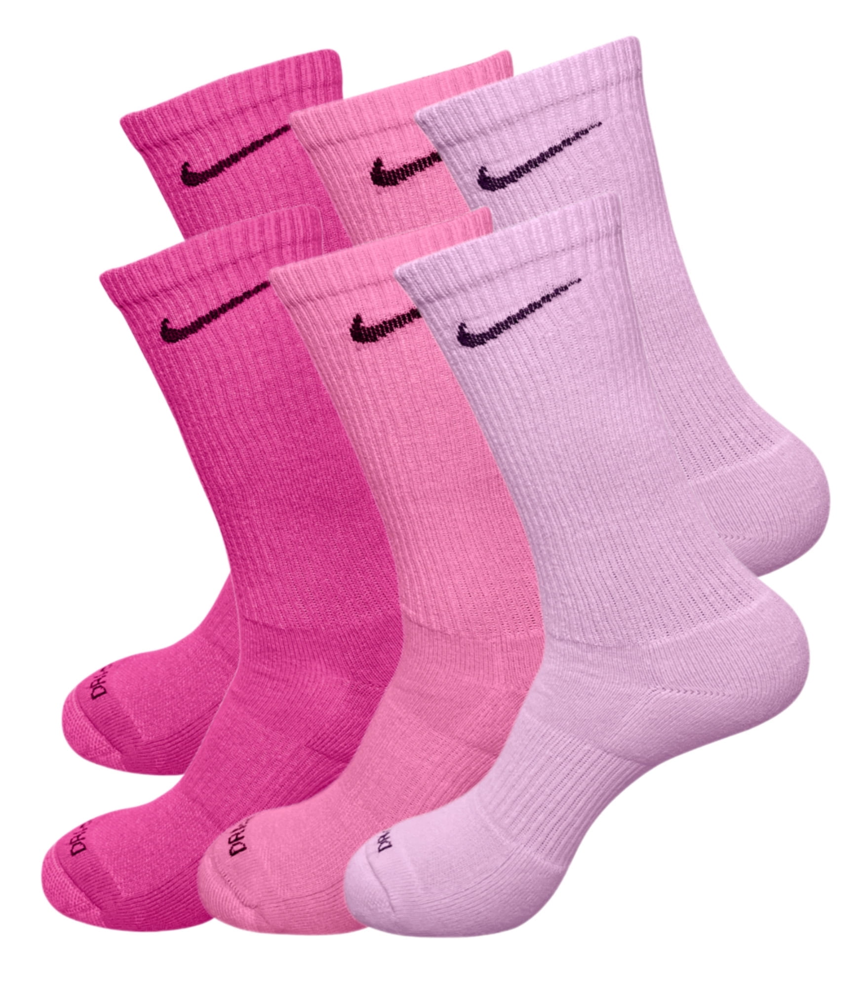 nike basketball dri fit socks