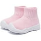 thumbnail image 1 of HAYAN Toddler Sock Shoes Baby Walking Shoes Infant Slippers Boys & Girls Non-Slip Sneakers, 1 of 1