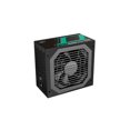 thumbnail image 1 of FUENTE DE PODER DEEPCOOL DQ650 650W GOLD FULL MOD DP-GD-DQ650-M-V2L, 1 of 3