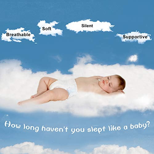 Leisure town cooling mattress pad 2025