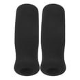 thumbnail image 1 of Wheelchair Handle Grips Handle Grip Covers for Crutch 2Pcs Soft Nbr Padding, 1 of 4