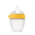 thumbnail image 1 of Biberón Comotomo Silicone Gen 2 de 150 ml con boquilla de flujo lento, 1 of 9