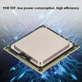 thumbnail image 2 of Procesador Xeon X5650 (Socket: LGA 1366, 6 núcleos, Tipo de Memoria: DDR3 800/1066/1333, 12 MB de caché) CPU para X58, Placa Base de la Serie X79, Proceso de fabricación de 12 NM Ecomeon no, 2 of 4