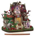 thumbnail image 1 of Decoraciones Escritorio Con Pintura Diamantes Casa Halloween Forma Especial para Adultos, 1 of 9