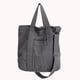 thumbnail image 4 of Bolso Lona Retro Bolso Bandolera Casual Bolso 6601, 4 of 6