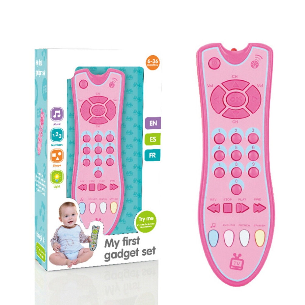 baby first gadget set