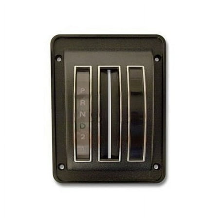 Scott Drake D1ZZ-7D443-A 71 Shifter Bezel