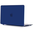 thumbnail image 3 of Housse pour MacBook 12 Pouces A1534, Étui Rigide Protectrice Étui Protectrice pour Clavier pour 2015-2017 Apple MacBook 12 Retina, 3 of 7