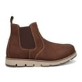 thumbnail image 6 of Dockers Mens Dylan Rugged Casual Chelsea Boot, 6 of 7
