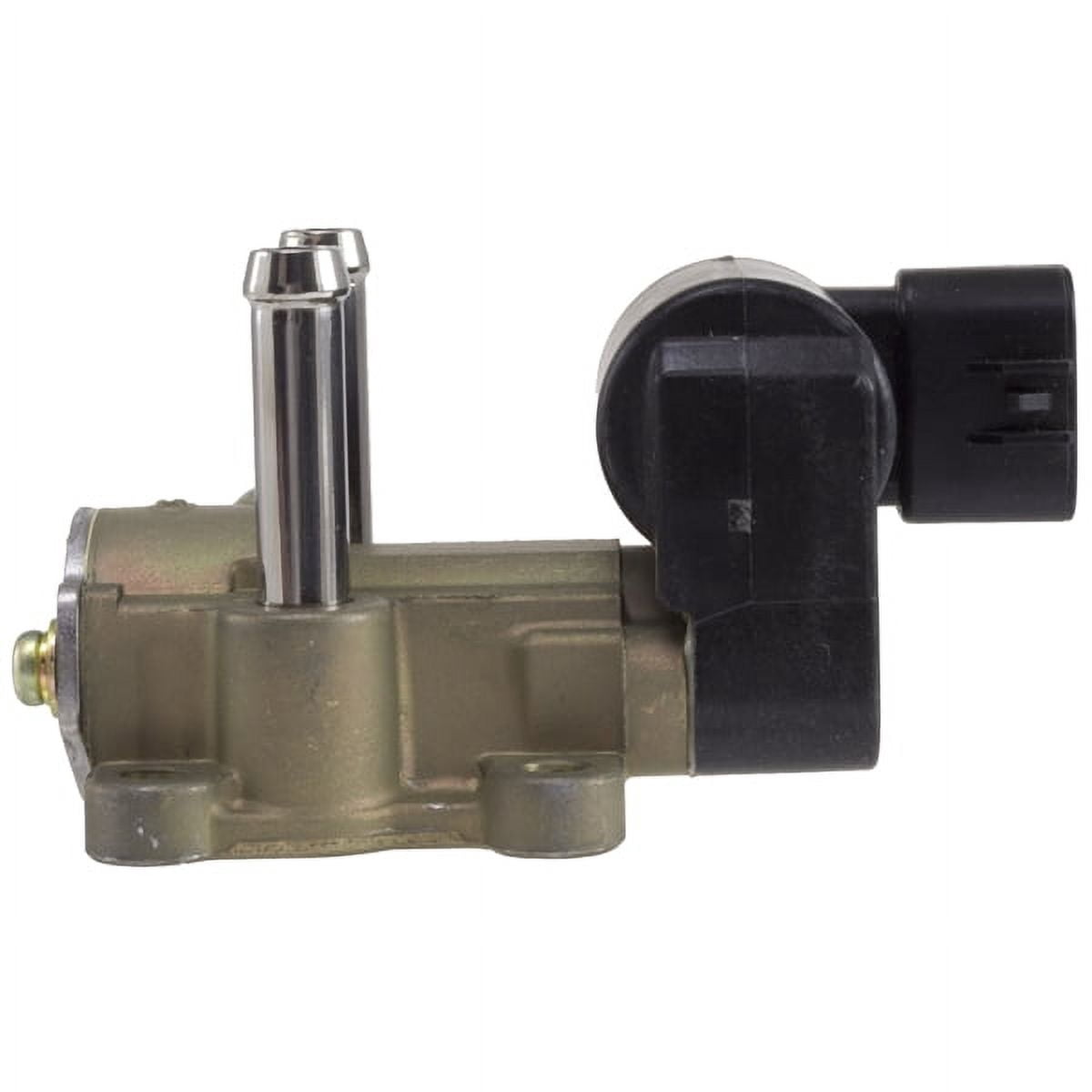 Idle Air Control Valve