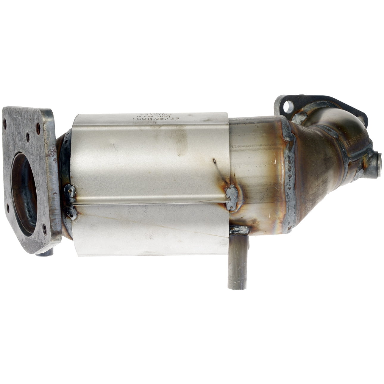 Dorman 674-052 Catalytic Converter for Specific Saab Models, Natural