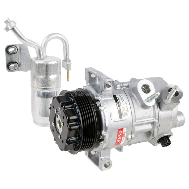 For Dodge Caliber & Jeep Compass Patriot 2008 OEM AC Compressor w/ A/C
