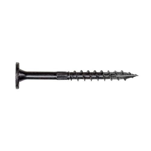 Simpson Strong Tie SDWS22312DBBRC12 3-1/2 in. 6 Structural Wood Screw (12-Pack)