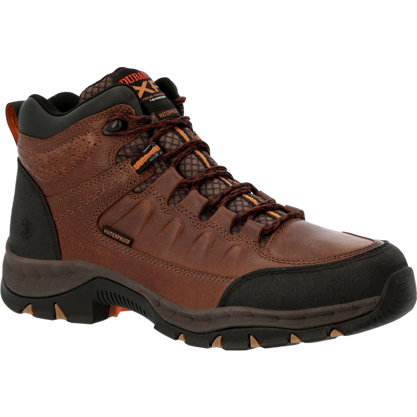 Columbia Crestwood Mid Wide Width Hiking Boot Grey | 1765382