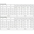 thumbnail image 4 of Women's Dark Grey Corded Game Day Graphic Long Sleeve Crewneck Top | [ZhiHiMeRi] | (US 12-14)L, 4 of 12