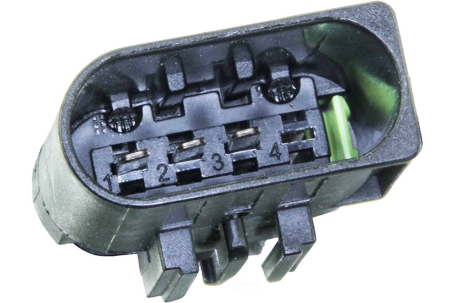URO Parts 1644711275 Diesel Emissions Fluid Heater Repair Kit