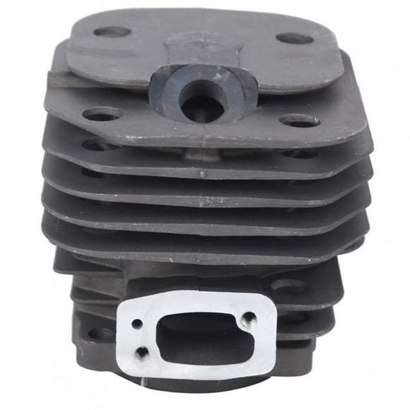 Cilindro de motosierra NikouMX de Aluminio para Husqvarna