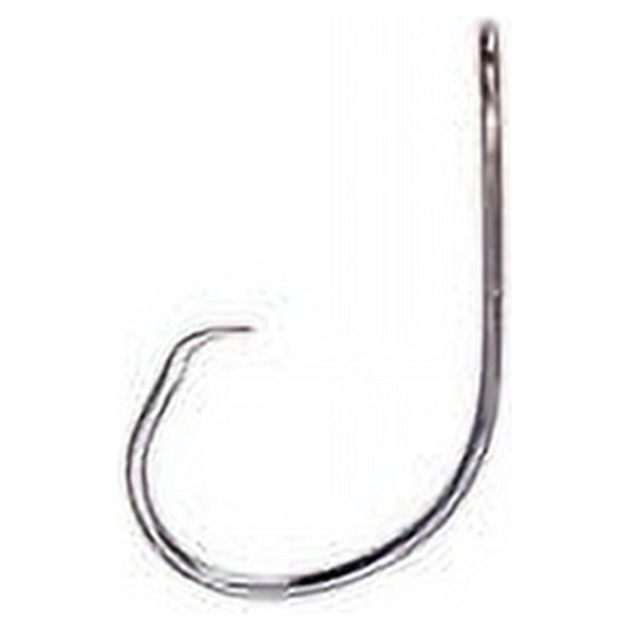 Lazer Sharp L197GH-5/0 Circle Offset Hook, Sea Guard, Size 5/0 Hook