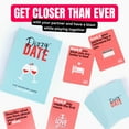 thumbnail image 5 of Dizzy Date - Adult Drinking Game for Couples. Perfect Valentine's Day Gift!, 5 of 7