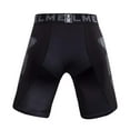 thumbnail image 2 of KELME Pro Sliding Shorts – Compression Shorts Thermal Underwear –, 2 of 5
