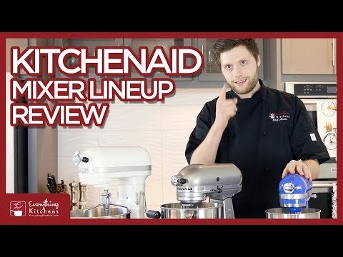kitchenaid 7580