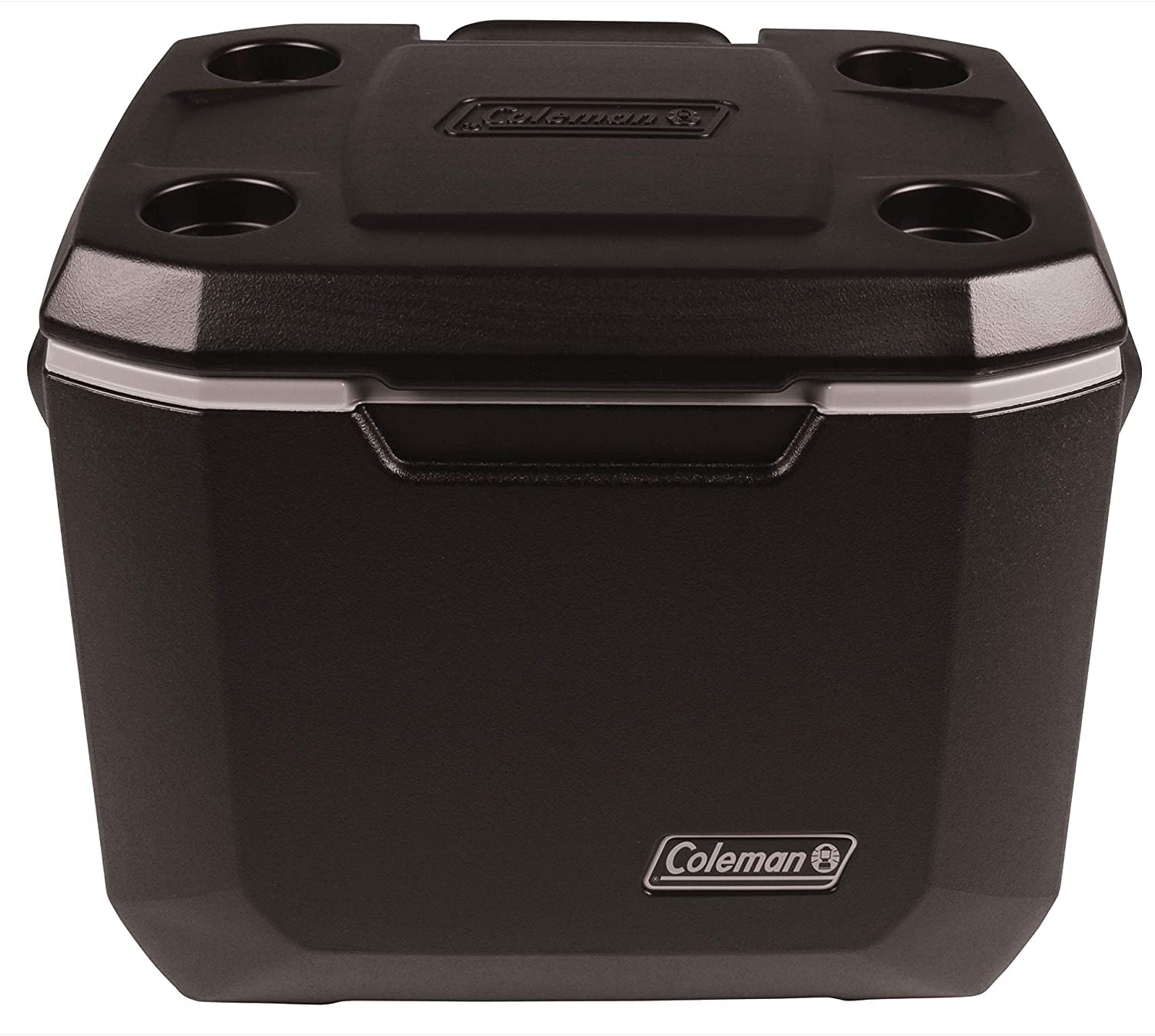 Coleman Rolling Cooler 50 Quart Xtreme 5 Day Cooler with Wheels
