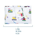 thumbnail image 4 of Wildkin Kids 2 pack Toddler Pillowcases (Under Construction), 4 of 5