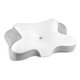thumbnail image 1 of Almohada Cervical: Espuma Viscoelástica Ergonómica para Quienes Duermen de Costado, Boca Arriba y Boca Abajo, Almohada Refrescante para Aliviar el Dolor, 1 of 5