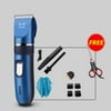 JINKE Hair Trimmer Set Electric Hair Cutter Rechargeable USB Hair Low Noise Ski