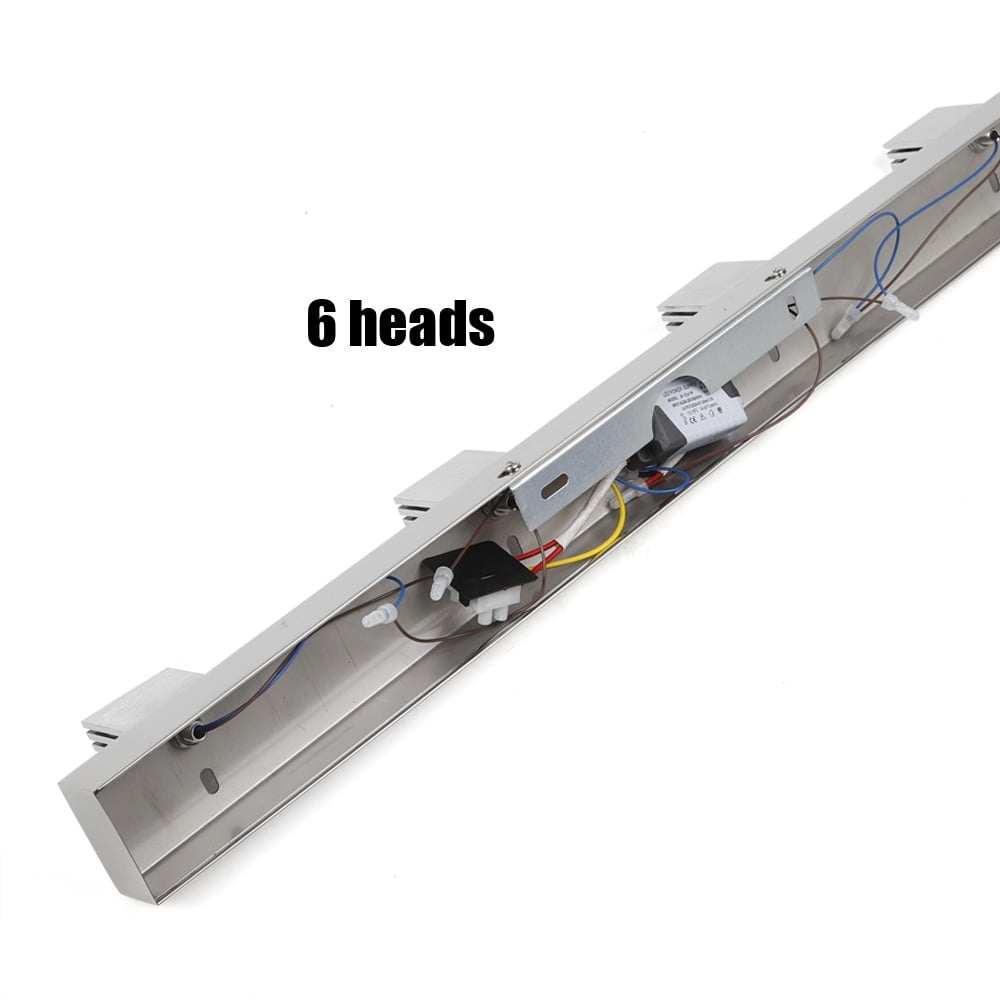 LED Over Mirror Light, Modern Bathroom Mirror Light Fixtures, Over Long Mirror Lights