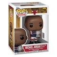 thumbnail image 1 of Figura Coleccionable Funko Pop NBA Chicago Bulls Michael Jordan 1998 All Star Game MVP, 1 of 4