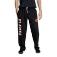 thumbnail image 1 of Calgary Flames Premium Fleece Sweatpants for Men, 1 of 9