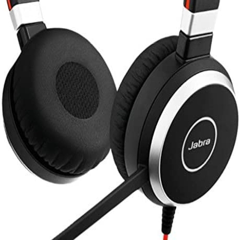 MS-Optimized – Telephone Headset 