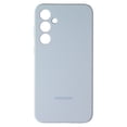 thumbnail image 2 of Samsung Official Silicone Case for Galaxy A35 5G - Light Blue, 2 of 3