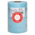 thumbnail image 1 of Carrete decorativo de tul mate Expo International de 6 pulgadas x 100 yardas | Azul claro, 1 of 1