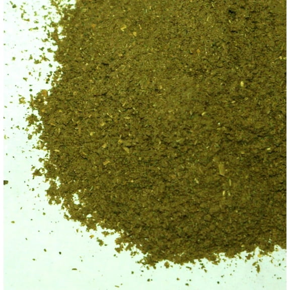 Gotu Kola leaf Powder