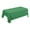 E, variant on PPLoney Large Plastic Rectangle Table Cover - Wipe Clean Tablecloth for Parties, Weddings, BBQs, and Gatherings - 72x54in Plain Color Table Cover, Durable and Elegant