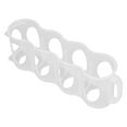thumbnail image 3 of Can Drink Storage Holder, Refrigerator Can Storage Box Space Saving Plastic Transparent  For Kitchen For Cabinets, 3 of 8