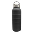 thumbnail image 1 of Termo de gran capacidad para deportes al aire libre, 1000ml, fitness, oruga, termo portátil para estudiantes, taza de acero inoxidable para coche, 1 of 5
