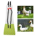 thumbnail image 4 of Chicken Diapers, Button Can Adjust Waterproof Chicken Diapers  For Duck For Outdoors For Chicken For Daily, 4 of 8
