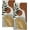 Boho Leaves, variant on Sage Green Eucalyptus Hand Bath Towel Watercolor Leaves Butterfly Soft Absorbent Washcloths Nature Themed Leaf Plants Bathroom Decor Spring Botanical Kitchen Tea Dish Towels for Home Hotel 2 Pack