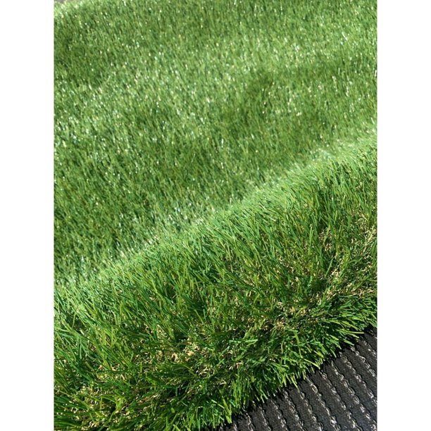 Allgreen Oakley 6 X 9 Ft Multi Purpose Artificial Grass Synthetic Turf Indoor Outdoor Doormat Area Rug Carpet Walmart Com Walmart Com