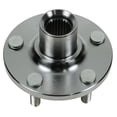 thumbnail image 3 of Geelife Wheel Hub & Bearing Front Left/Right For 02-10 PT Cruiser 02-05 Neon 39mm, 3 of 7