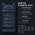 thumbnail image 2 of Escáner Automotriz OBD2 Carista Carista EVO, 2 of 3