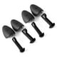 thumbnail image 1 of 8PCS Washing Machine Lint Catcher Plum Blossom Shape Pet Hair Remover for Laundry Orange and Green, 1 of 1